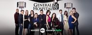 Where is General Hospital filmed?